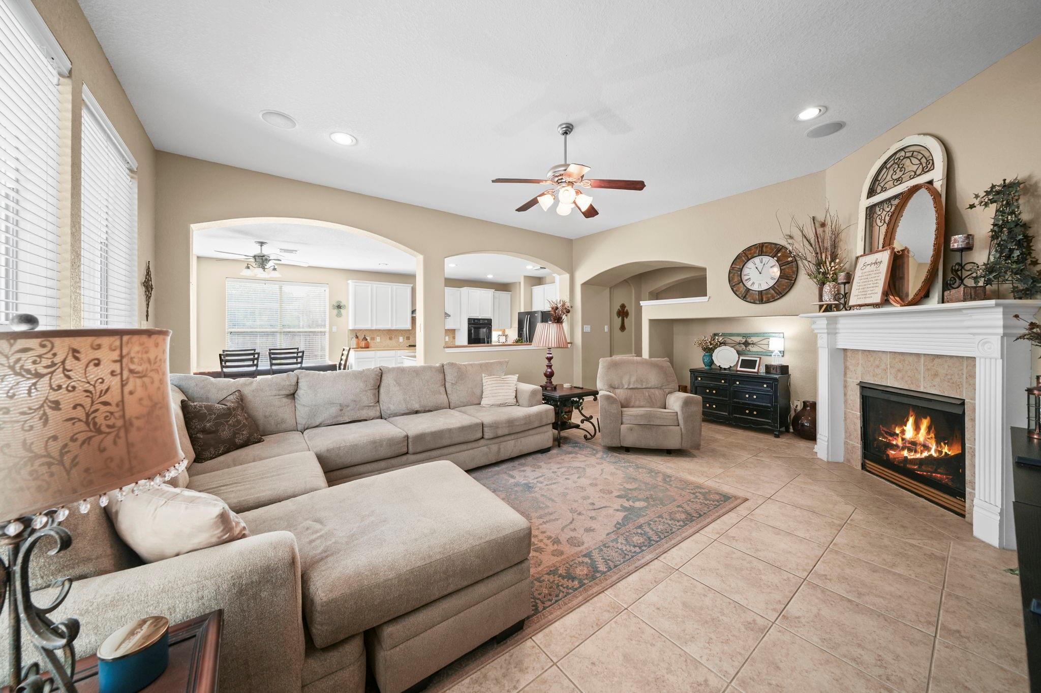 Residential in Cypress 3