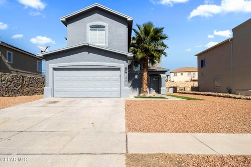 328 De Palma Pl, Horizon City, TX, 79928-5582 | Card Image