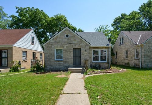 4532 N 26th Street, MILWAUKEE, WI, 53209 | Card Image