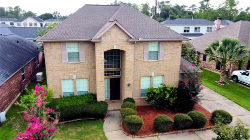 2534 Honeysuckle Walk, Spring, TX, 77388 | Card Image