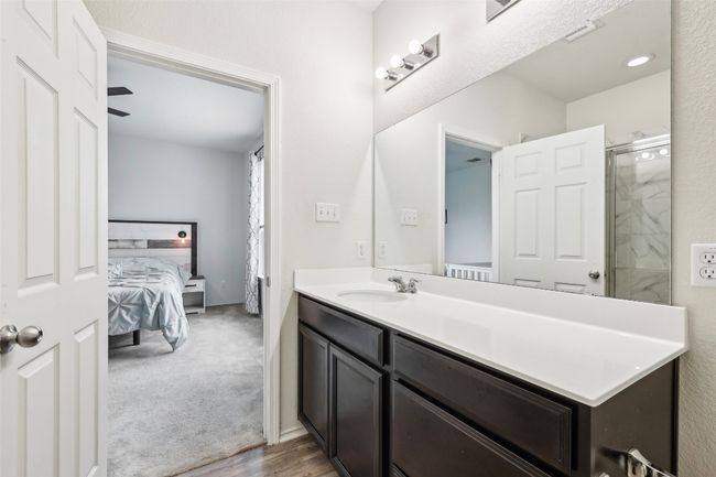 397 Bayberry Cir, House other with 3 bedrooms, 2 bathrooms and null parking in Buda TX | Image 22