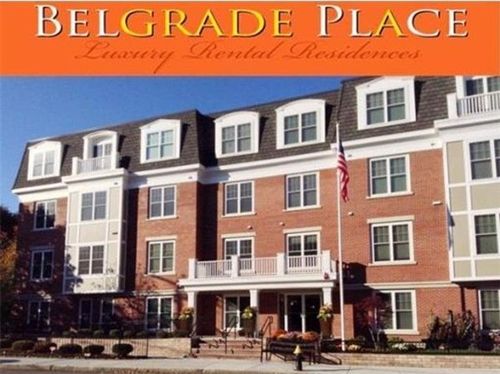 408-446 Belgrade Ave, Boston, MA, 02132-1554 | Card Image