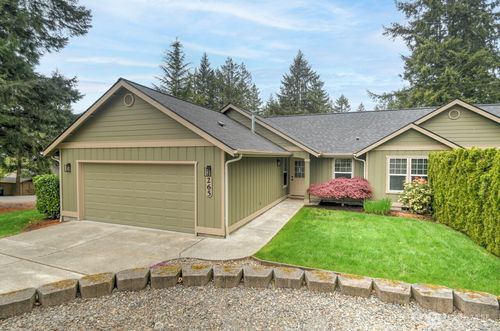 265 Se Valley View Way, Chehalis, WA, 98532-4300 | Card Image
