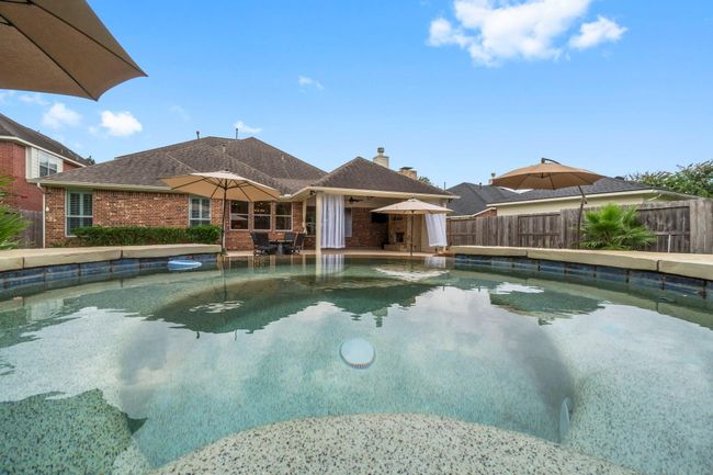 27726 Geneva Hills Ln, House other with 3 bedrooms, 3 bathrooms and 2 parking in Spring TX | Image 44
