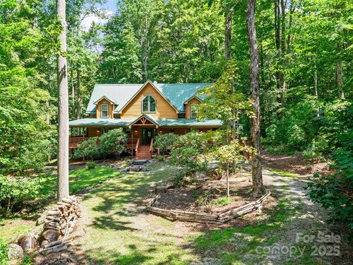 917 Odoms Chapel Rd, Bakersville, NC, 28705-7683 | Card Image
