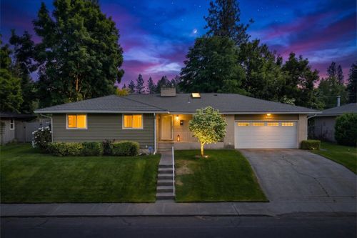 3003 W Woodside Ave, Spokane, WA, 99208-4537 | Card Image