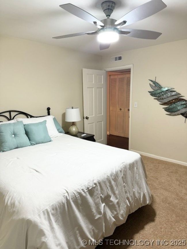 APT-11 - 1107 E 45 Th Pl, Condo with 2 bedrooms, 2 bathrooms and null parking in Tulsa OK | Image 31