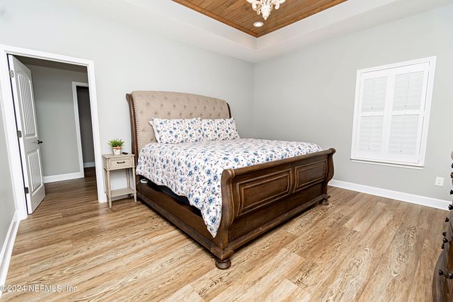 7052 Cottontail Ln, House other with 4 bedrooms, 3 bathrooms and null parking in GLEN ST. MARY FL | Image 26