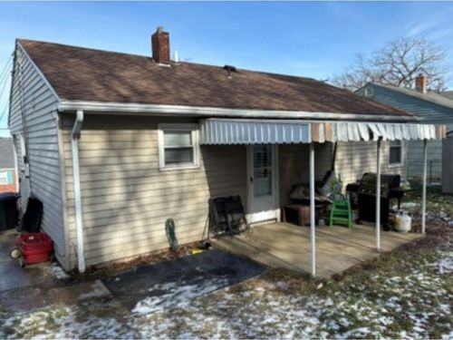 1338 Beverly Rd, Mckeesport, PA, 15133-3608 | Card Image