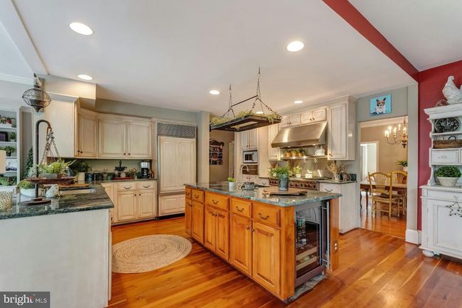 2731 Hidden Rd, House other with 5 bedrooms, 5 bathrooms and null parking in VIENNA VA | Image 13