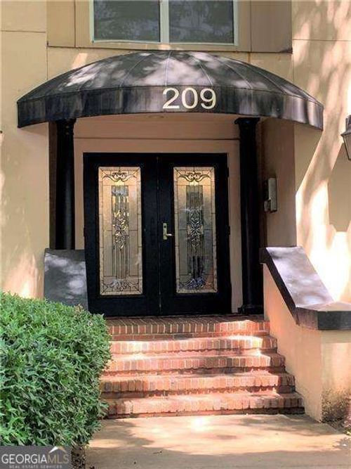 315-209 14th St Ne, Atlanta, GA, 30309-3636 | Card Image