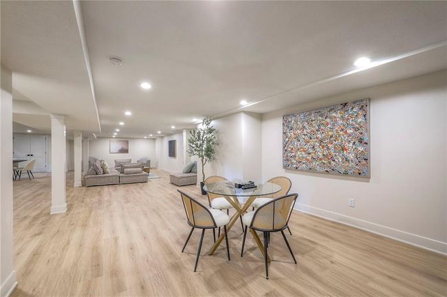 10314 Sagamore Ln, House other with 6 bedrooms, 5 bathrooms and null parking in Leawood KS | Image 48