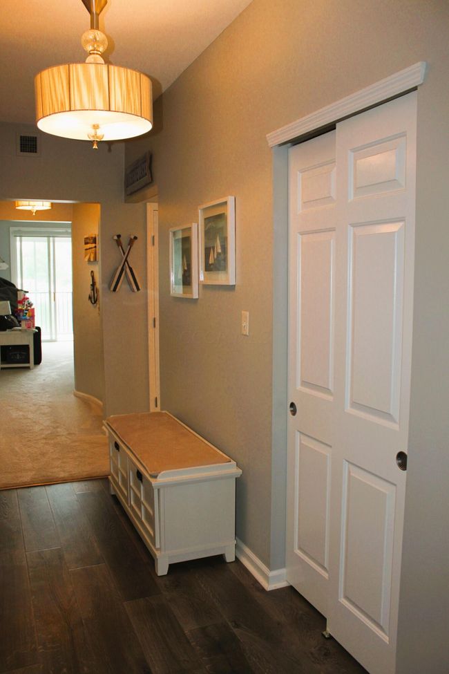 APT-203 - 4401 Hunts Landing Rd, Condo with 1 bedrooms, 1 bathrooms and null parking in Hebron OH | Image 4