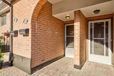 83 - 2170 Bromsgrove Rd, Condo with 2 bedrooms, 2 bathrooms and 1 parking in Mississauga ON | Image 3