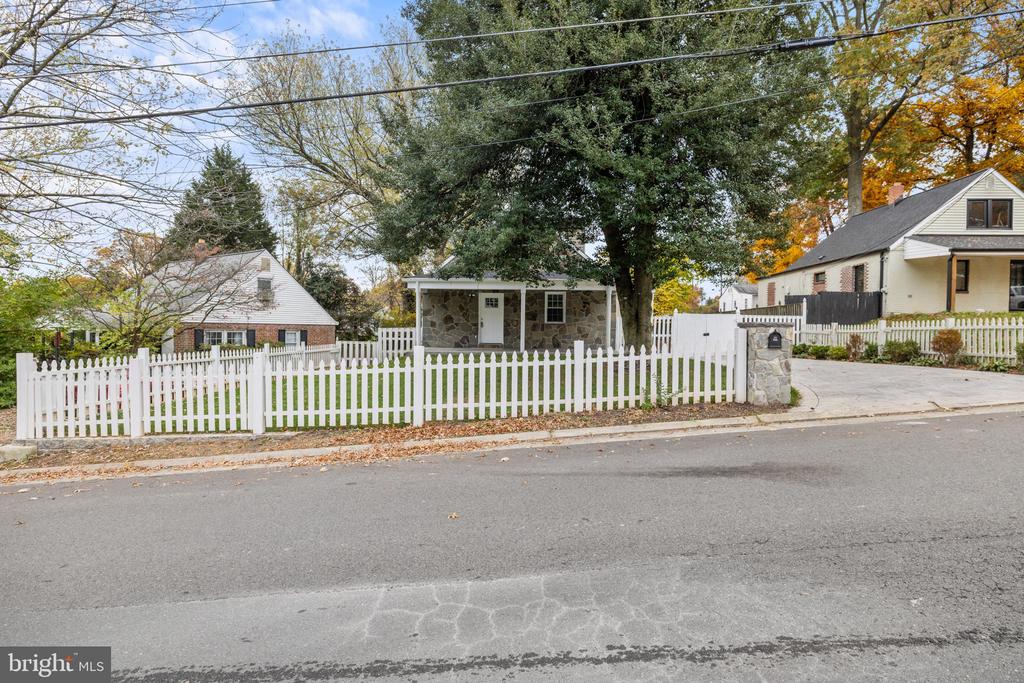 Residential in FALLS CHURCH 4