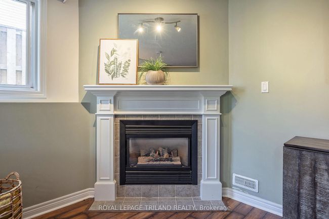 253 Mcgarrell Dr, House other with 4 bedrooms, 3 bathrooms and 2 parking in London ON | Image 28