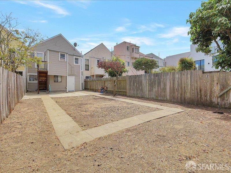 Residential in San Francisco 4