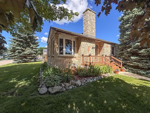 833 S 119th Street, WEST ALLIS, WI, 53214 | Card Image