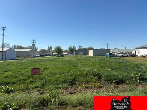 351 E 9th Street, Decatur, NE, 68020 | Card Image