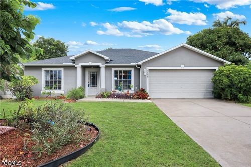 1006 Sw 9th Ave, Cape Coral, FL, 33991-2607 | Card Image