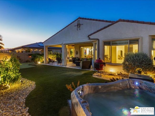 55 Cabernet, House other with 2 bedrooms, 2 bathrooms and 2 parking in Rancho Mirage CA | Image 6