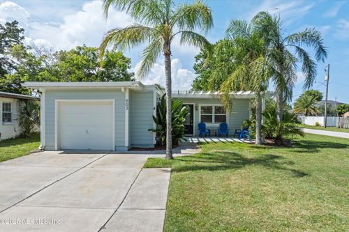 903 6th Ave N, JACKSONVILLE BEACH, FL, 32250-4609 | Card Image