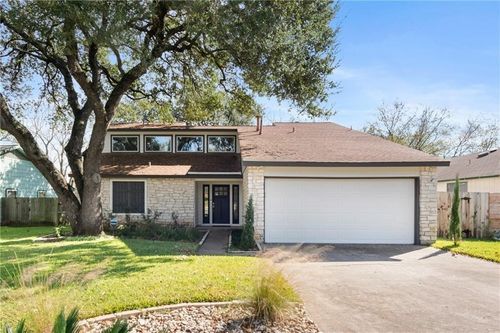 12223 Cabana Ln, Austin, TX, 78727-5913 | Card Image