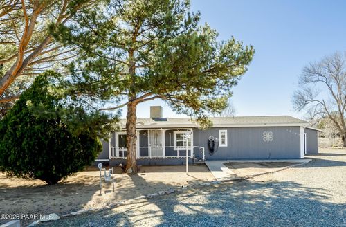 10293 E Manzanita Trl, Dewey-Humboldt, AZ, 86327-5231 | Card Image