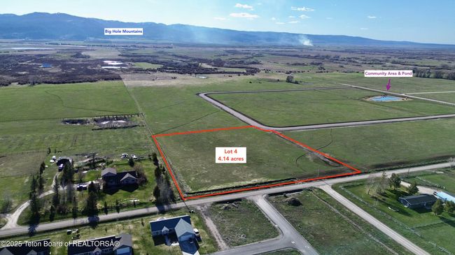 4 Walton Ln, Home with 0 bedrooms, 0 bathrooms and null parking in Victor ID | Image 6