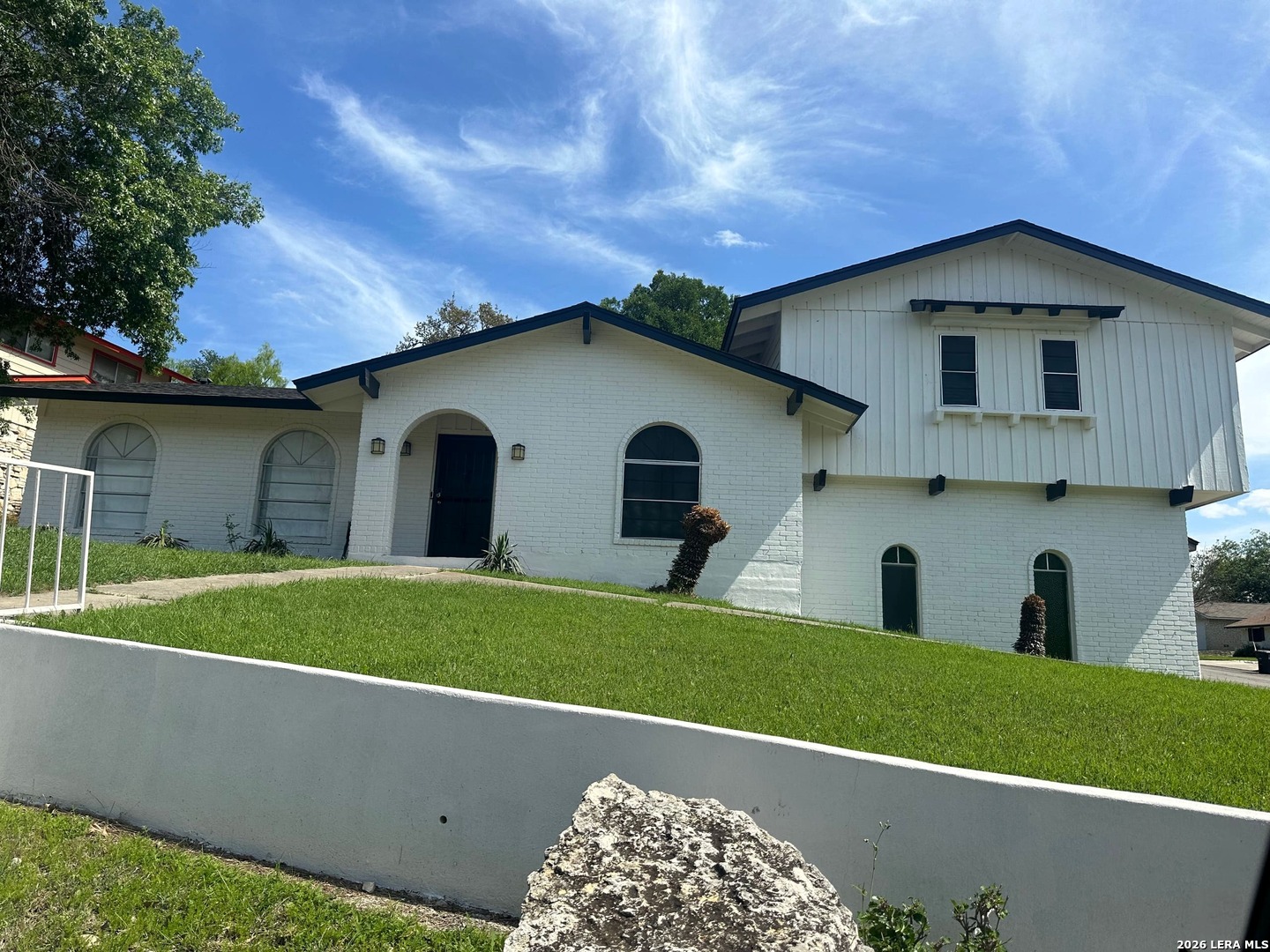 Residential in San Antonio
