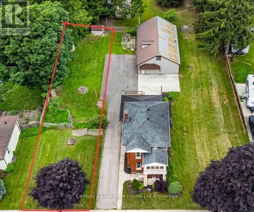 part-1-152 Blandford Street, East Zorra-Tavistock (Innerkip), ON, N0J1M0 | Card Image