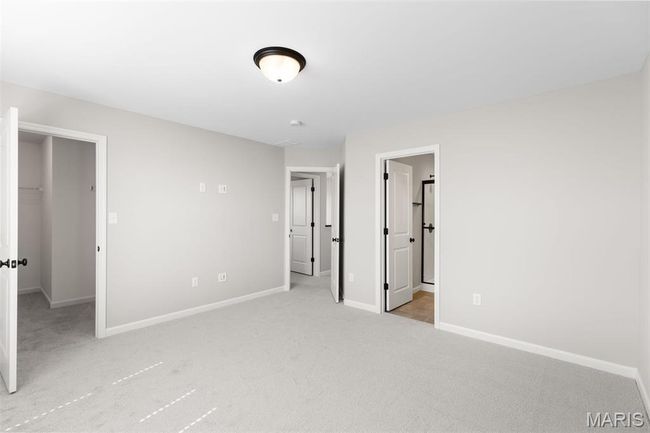2 St. James At Parkview Commons, House other with 3 bedrooms, 3 bathrooms and 1 parking in Gray Summit MO | Image 5