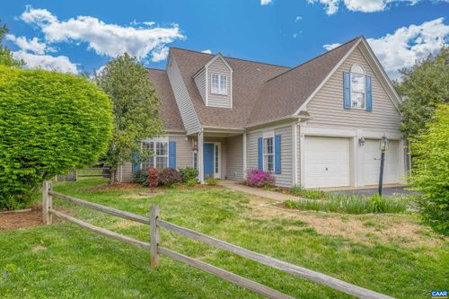 3256 Timberwood Pkwy, CHARLOTTESVILLE, VA, 22911-7232 | Card Image