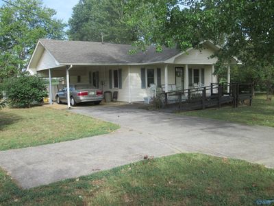 15915 East Limestone Road, House other with 2 bedrooms, 1 bathrooms and null parking in Athens AL | Image 1