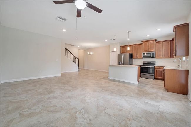 Open Floor Plan | Image 6