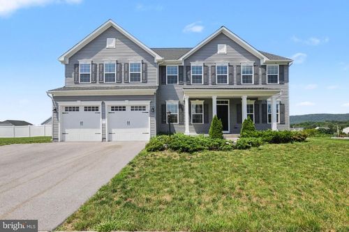 3992 Sunset Rd, HARRISBURG, PA, 17112-3016 | Card Image