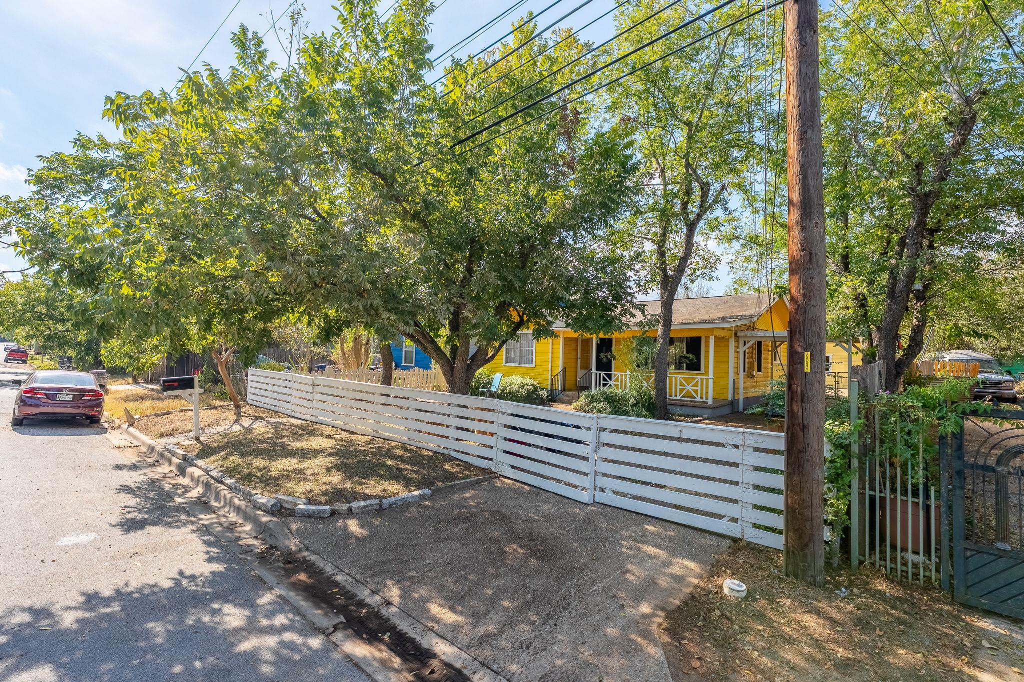 Residential in Austin 5
