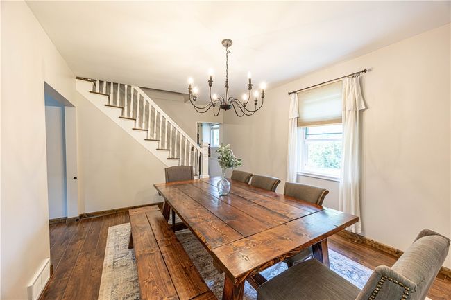 1248 Hyde Park Rd, House other with 3 bedrooms, 2 bathrooms and 4 parking in Allegheny Twp - WML PA | Image 5