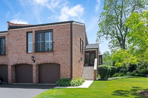 19W263 Governors Trl, Oak Brook, IL, 60523-1063 | Card Image