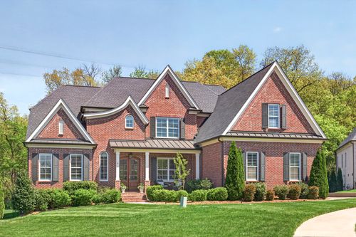 2708 Eglington Ter, Franklin, TN, 37069 | Card Image