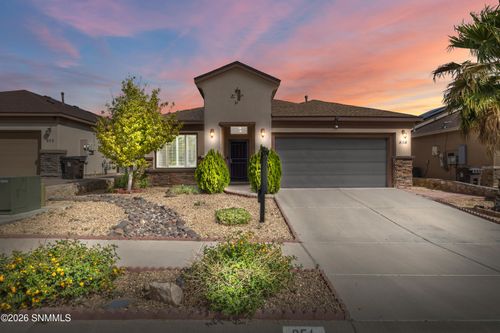 856 Blue Park Ave, Sunland Park, NM, 88008-9709 | Card Image