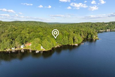 52 Ashuelot Pond, House other with 3 bedrooms, 1 bathrooms and null parking in Washington NH | Image 2