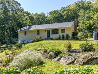 40 Laurel Mountain Road, House other with 3 bedrooms, 1 bathrooms and null parking in Warren CT | Image 2