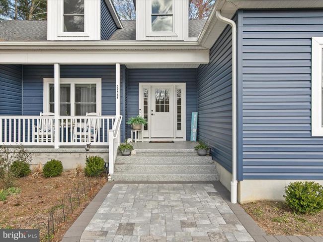 32585 Powell Farm Rd, House other with 3 bedrooms, 3 bathrooms and null parking in FRANKFORD DE | Image 4