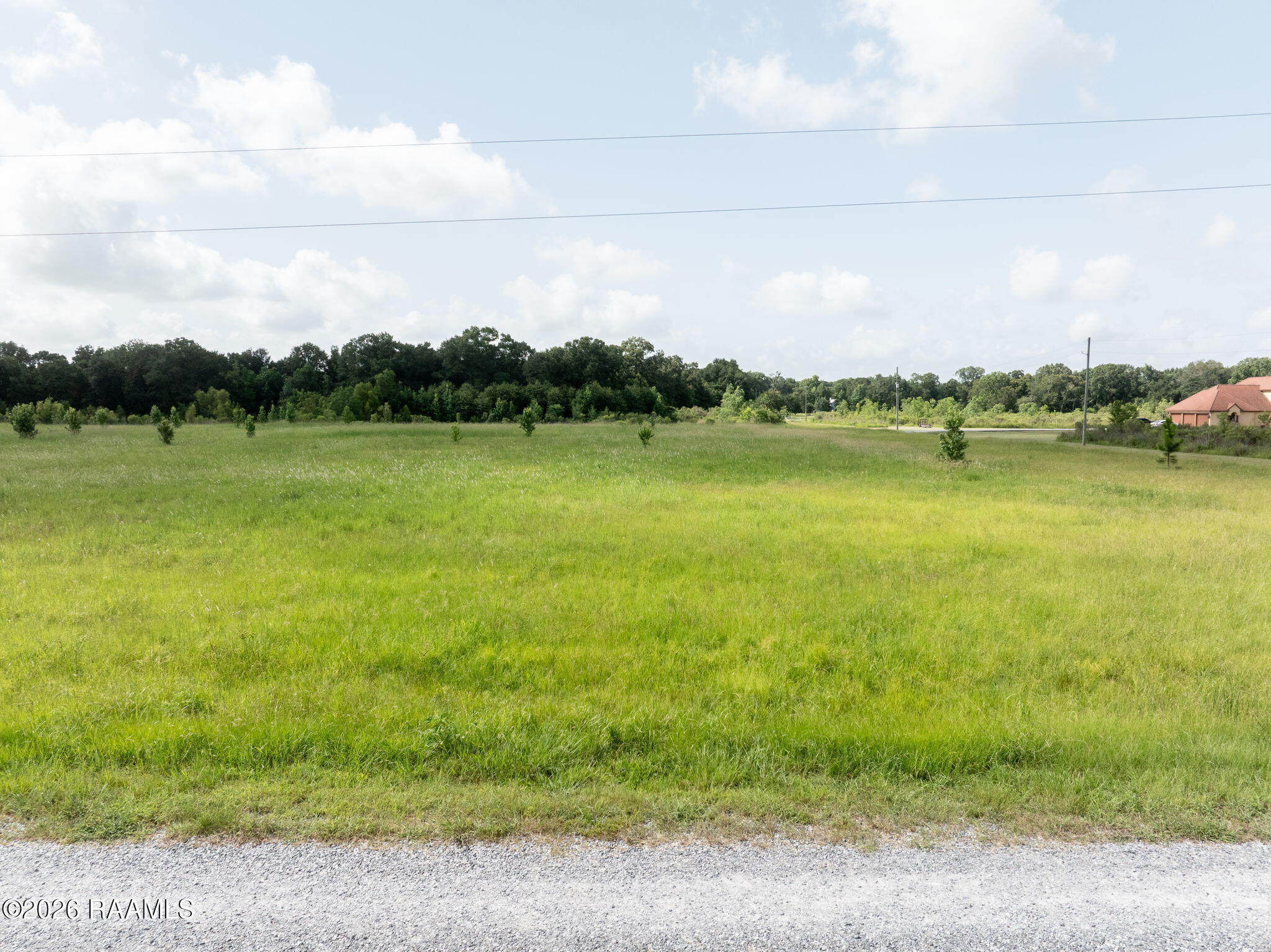 Land in Rayne