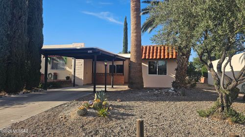1152 S Alpine Cir, Green Valley, AZ, 85614-1813 | Card Image