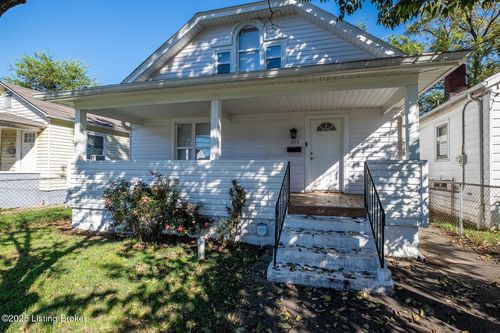 925 W Evelyn Ave, Louisville, KY, 40215-2928 | Card Image