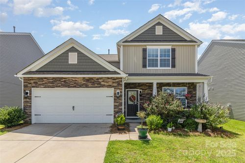 1220 Kent Downs Ave Sw, Concord, NC, 28027-2738 | Card Image