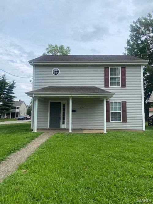 639 Vest, Valley Park, MO, 63088 | Card Image
