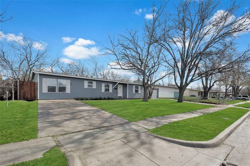 826 Jardin Dr, Mesquite, TX, 75149-5143 | Card Image